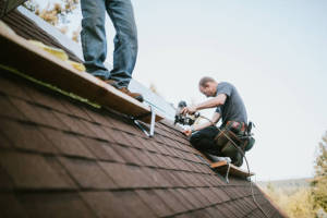 Local Roofers in Hot Springs, AR